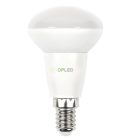 OPTONICA LED IZZÓ / E14 / 6W / 180°/hideg fehér/ SP1438