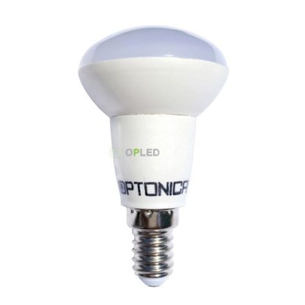 OPTONICA LED IZZÓ / E14 / 6W / 180°/meleg fehér/ SP1440