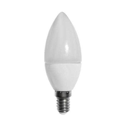 OPTONICA  LED IZZÓ / E14 / 8,5W / 180°/nappali fehér/ SP1484