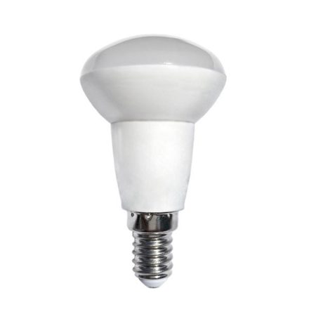 OPTONICA LED IZZÓ / E14 / 4W / 200°/hideg fehér/ SP1487