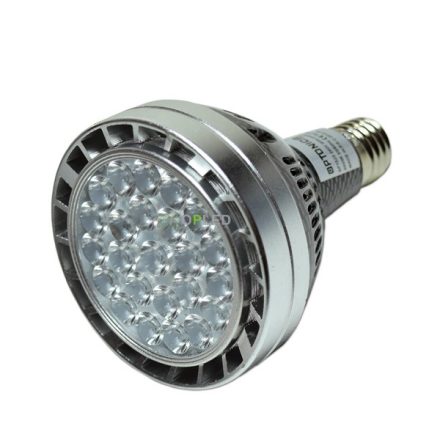 OPTONICA LED IZZÓ / E27 / 30W /94x123mm/  hideg fehér/ SP1520