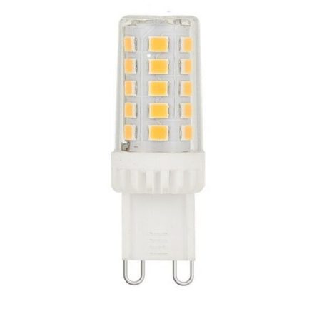 Optonica LED spot / G9 / 320° / 3.5W /  hideg fehér /SP1651
