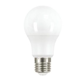   OPTONICA dimmelhető LED IZZÓ / E27 / 9W /60x108mm/  nappali feher /  SP1702