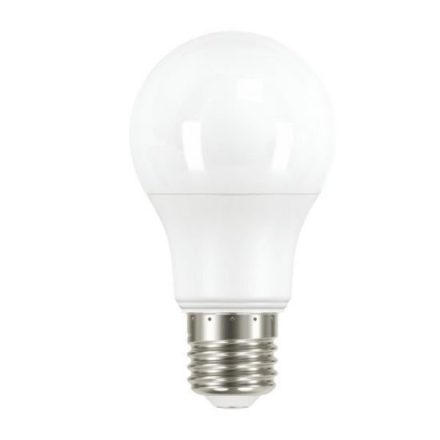 OPTONICA dimmelhető LED IZZÓ / E27 / 9W /60x108mm/  meleg fehér/  SP1703