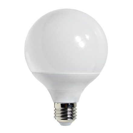 OPTONICA PRÉMIUM LED IZZÓ / E27 / 15W /120x155mm/  nappali fehér/ SP1746