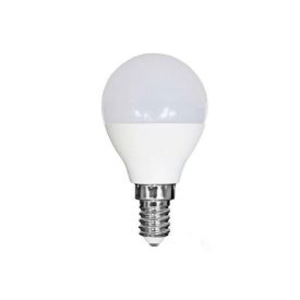  OPTONICA LED IZZÓ Premium / E14 / 6W / 240°/hideg fehér/ SP1753