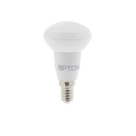 OPTONICA PRÉMIUM LED IZZÓ / E14 / 6W / 180°/nappali fehér/ SP1757