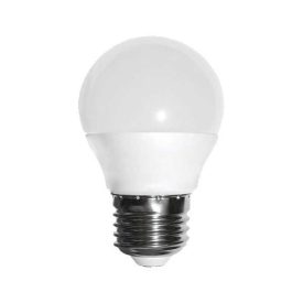   OPTONICA LED IZZÓ / E27 / 8,5W /45x57mm/  meleg fehér/ SP1815