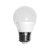 OPTONICA LED IZZÓ / E27 / 8,5W /45x57mm/  meleg fehér/ SP1815