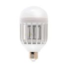 OPTONICA LED IZZÓ elektromos rovarcsapda funkcióval / E27 / 8W+2W /  meleg fehér/ SP1819