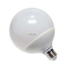 OPTONICA LED IZZÓ / E27 / 12W /95x138mm/  meleg fehér/ SP1843