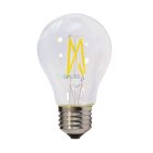 OPTONICA LED Filament Izzó E27 A60 /5W/600lm/4500K/nappali fehér/SP1855