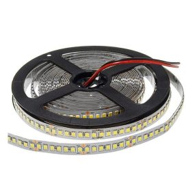  Optonica Prémium SMD LED szalag  beltéri  196LED/m  20w/m  2835  24V  hideg fehér  ST4421