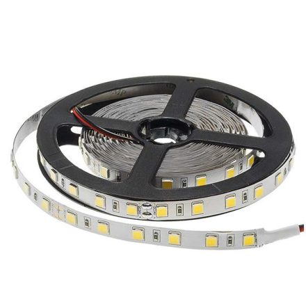 Optonica Prémium SMD LED szalag beltéri /60LED/m/16w/m/SMD 5054/24V/nappali fehér/ST4432