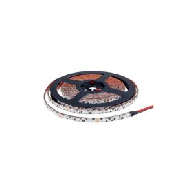   Optonica beltéri hajlítható SMD2835 zöld LED szalag 12V 864lm/m 60LED/m 7,2W/m IP20 120° 4545