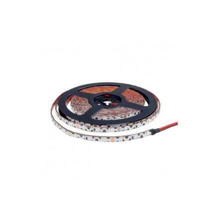 Optonica beltéri hajlítható SMD2835 zöld LED szalag 12V 864lm/m 60LED/m 7,2W/m IP20 120° 4545