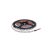 Optonica beltéri hajlítható SMD2835 zöld LED szalag 12V 864lm/m 60LED/m 7,2W/m IP20 120° 4545