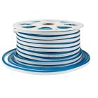 Optonica Flexibilis LED Neon Szalag /kültéri/120LED/m/8,5w/m/SMD 2835/220V/kék/ST4583