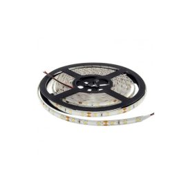   Optonica kültéri SMD LED szalag 12V 300lm/m 2700K meleg fehér 60LED/m 4,8W/m IP54 120° 4733