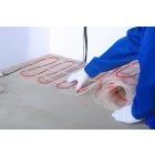 T-Mat 150-2.0 Fűtőháló, fűtőszőnyeg 2,0m2 300w