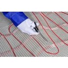 T-Mat 150-2.0 Fűtőháló, fűtőszőnyeg 2,0m2 300w