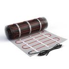 T-Mat 200-1.0 Fűtőháló, fűtőszőnyeg 1m2 200w