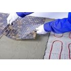 T-Mat 200-1.0 Fűtőháló, fűtőszőnyeg 1m2 200w