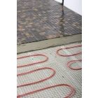 T-Mat 200-1.0 Fűtőháló, fűtőszőnyeg 1m2 200w
