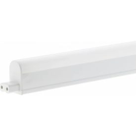   Optonica sorolható T5 LED fénycső 6,5W 600lm meleg fehér 59cm  TU5506