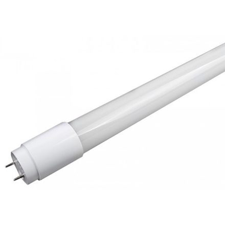 Optonica T8 LED fénycső 18W 1800lm 6000K hideg fehér 120cm 270° TU5514