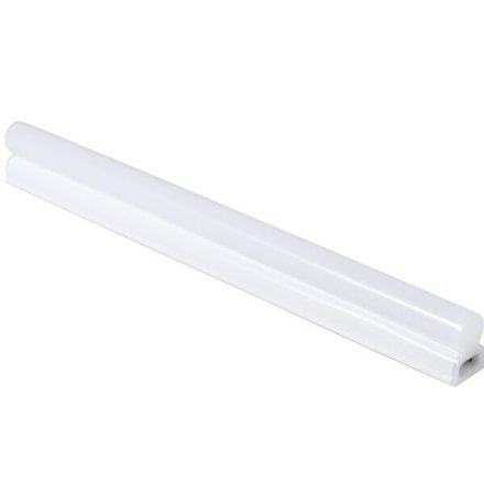 OPTONICA LED fénycső / T5 / 8W / 28x570mm / meleg fehér / TU5555