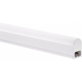   Optonica sorolható T5 LED fénycső kapcsolóval 3,4W 300lm meleg fehér 33cm TU5590