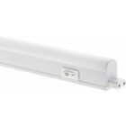 Optonica sorolható T5 LED fénycső kapcsolóval 6,5W 600lm 3000K 59cm 120° TU5593