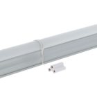 Optonica sorolható T5 LED fénycső 4W 320lm 4500K nappali fehér 31cm 120° 5645