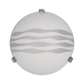 MENNYEZETI LÁMPATEST ONDA ∙ 5013 ∙ Ø300 MM