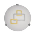 CATENA MENNYEZETI LÁMPATEST ∙ 5083 ∙ Ø300 MM