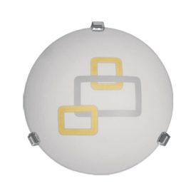 CATENA MENNYEZETI LÁMPATEST ∙ 5083 ∙ Ø300 MM