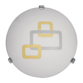 CATENA MENNYEZETI LÁMPATEST ∙ 5084 ∙ Ø400 MM