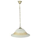 Függőlámpa  lámpa  GRAFFI ∙ 12/3804 ∙ Ø450 MM