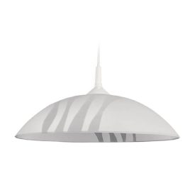 Függőlámpa lámpa ONDA ∙ 5015 ∙ FIX ∙ Ø400 MM