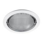 FILO Süllyesztett LÁMPA ∙ 2X23W ∙ FEHÉR