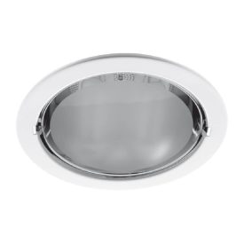 FILO Süllyesztett LÁMPA ∙ 2X23W ∙ FEHÉR