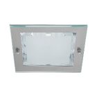 DOCS Süllyesztett LÁMPA ∙ 2X15W ∙ NIKKEL MATT