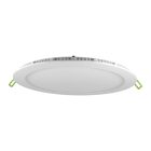 LED PANEL ESTE LED ∙ 18W ∙ 1150LM ∙ FEHÉR ∙ 4000К