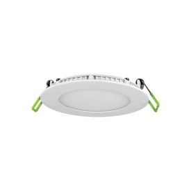 LED PANEL ESTE LED ∙ 6W ∙ 400LM ∙ FEHÉR ∙ 4000K