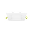 LED PANEL GRID LED ∙ 6W ∙ 400LM ∙ FEHÉR ∙ 4000K