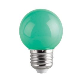 CL G45 1W E27 Green