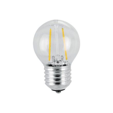 GF45 LED 4W E27 3000K