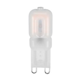 GM LED 2.5W G9 WW-3000K