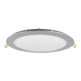 LED PANEL ESTE LED ∙ 18W ∙ 1150LM ∙ EZÜST ∙ 4000К